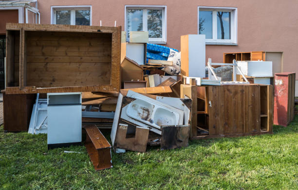 Best Full-Service Junk Removal  in Innsbrook, VA