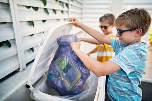 Best Local Junk Hauling  in Innsbrook, VA