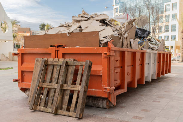 Best Residential Junk Removal  in Innsbrook, VA