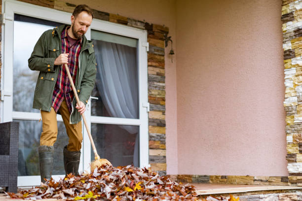 Best Garage Cleanout Services  in Innsbrook, VA